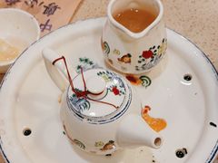 -点都德(大茶楼店)