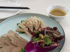 -全聚德(胜利大街店)