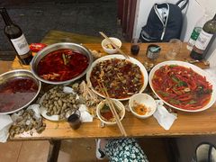 -三哥田螺(北书院街店)