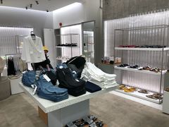 -ZARA(大上海时代广场店)