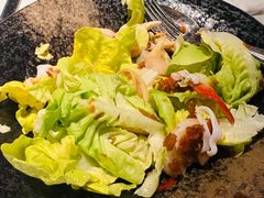 solo拌海鲜-Solo(衡山路店)