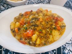 老奶洋芋-滇道云南特色料理(康定路店)