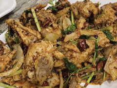 -枪火串烧·东北特色烧烤(罗湖总店)