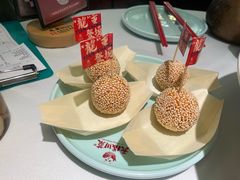 -天成·川菜家宴(海港城店)