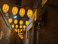 -秦巴石锅鱼(文化南路店)