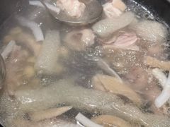 -同仁四季椰子鸡(海岸城天利店)