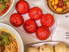-李与白包子铺(桐梓林店)