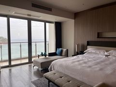 -深圳大梅沙京基洲际度假酒店