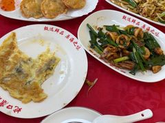 -蛇口康乐快餐鱼仔档(翠苑小区店)