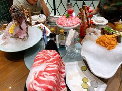 -东海怡品海鲜豆捞(星街坊店)