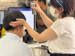 -ID.PHOTO照相馆(嘉里企业中心店)