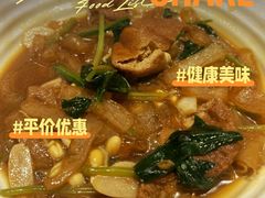 -老爷庙风味美食府(魏都大道店)