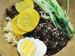 -朴鲸家正宗韩国料理(福田店)
