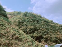 -将军关探险漂流