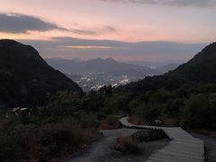 -大罗山风景区