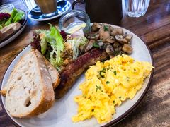 -RAC BAR(安福路店)