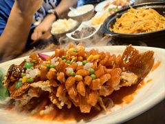 -鱼食饭稻·苏浙土菜17年老馆子(平江路店)
