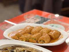 口袋豆腐-玉华台饭庄(裕中西里小区店)