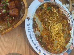 -花盐街·四川乐山小吃(西单大悦城店)