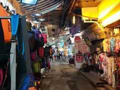 -赤柱市集