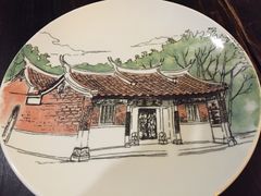 -堂宴·老厦门私房菜(1988仙岳总店)