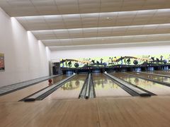 -广州保龄球馆(广州天河体育中心店)