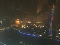-广州四季酒店·天吧·高空酒吧