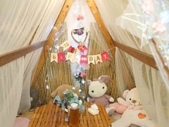 -天空花园餐吧·生日·团建(南山店)