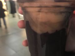 芝麻花生糊-日照红甜品店(老水街店)