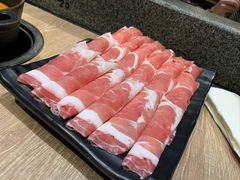 -呷哺呷哺(望京新世界店)