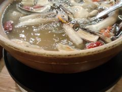 -菌小白火锅(时尚天河店)