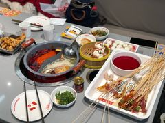-牛签签串串香(IFS店)