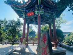 -华清宫景区