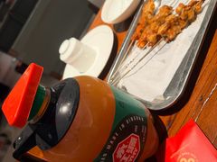 -永红源啤酒·烧烤·海鲜·大排档(台柳路店)