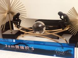 点击看大图 -3am hair salon烫发染发接发