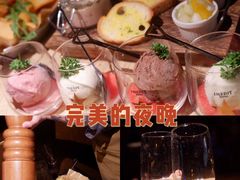 -囧吉香生蚝牛排馆(湖北路店)