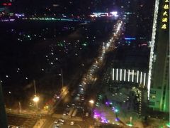 沈阳君悦酒店乐厨自助餐厅-君悦酒店·乐厨·高空自助餐(青年大街店)