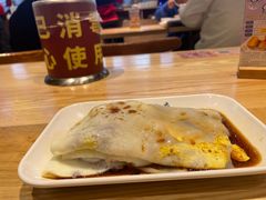 -银记肠粉店(南方医院店)