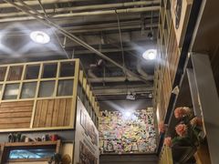 -Cafe Alice咖啡爱丽丝(奥城店)