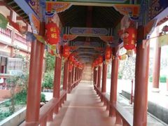 -大雁山风景区