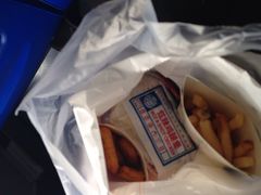 -汉堡王(洛阳泉舜广场店)
