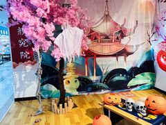 -吾悦广场(天津和平店)