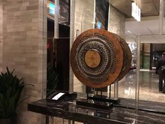 -徐州博顿温德姆酒店(高铁东站店)