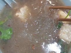-金原鸭血粉丝汤总店(锁金村店)
