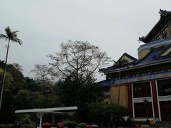 -广州中山纪念堂