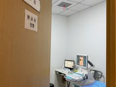 -慈铭体检(友谊精品分院)