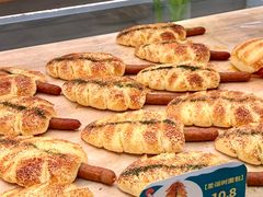 -面包时间Bread Time(南联店)