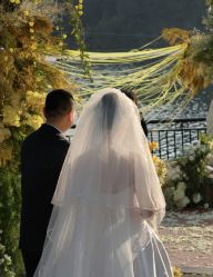 -俏江南户外宴会花园·梓塘婚礼堂(马场道店)