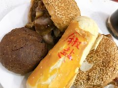 -老磁器口豆汁店(天坛店)