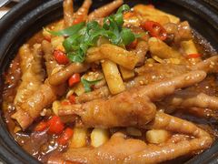 -小户人家(循礼门南国中心店)